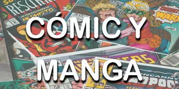 MANGA